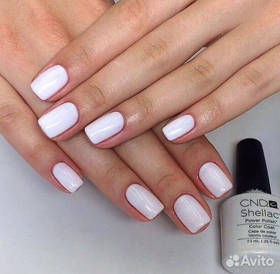 Маникюр Педикюр