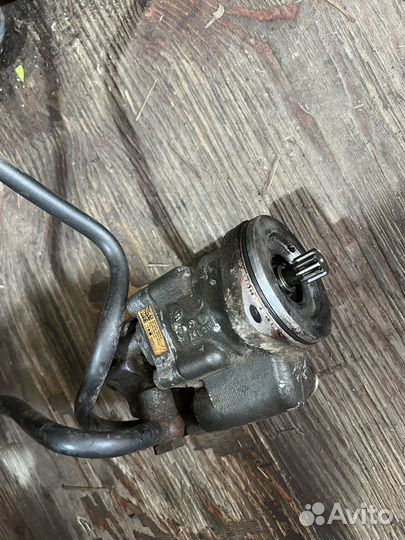 Насос гур daf 105