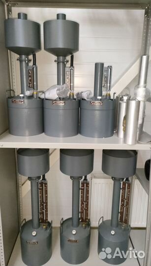 Мерники М2Р-10-01(новые)