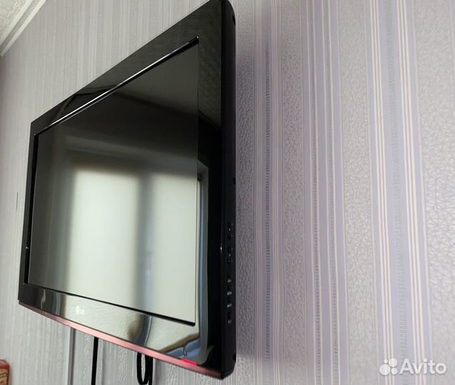 Телевизор lg