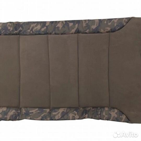 Раскладушка Fox R2 Camo Bedchairs Standard