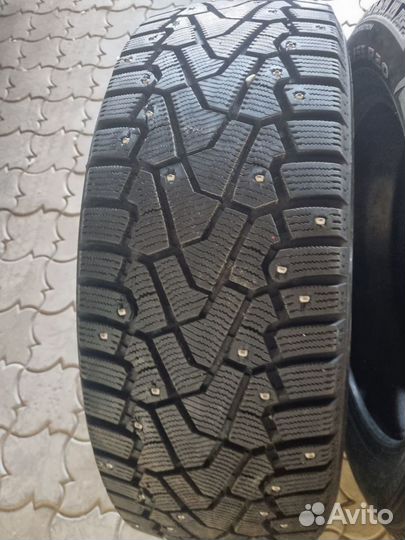 Pirelli Ice Zero 235/55 R20 105T