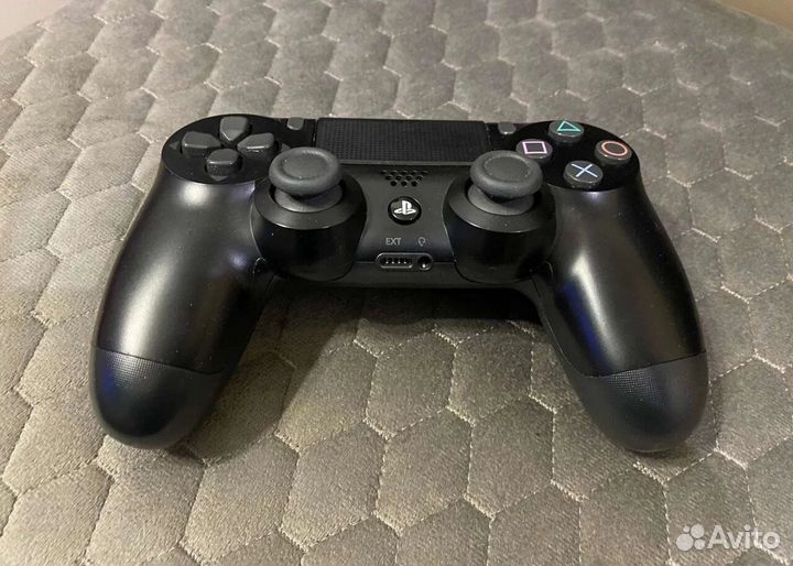Джойстик dualshock 4 для Ps4