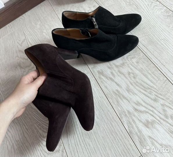 Ботильоны Tervolina 36