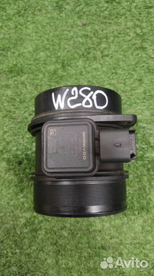 Дмрв (Расходомер) Citroen C-Crosser 2007