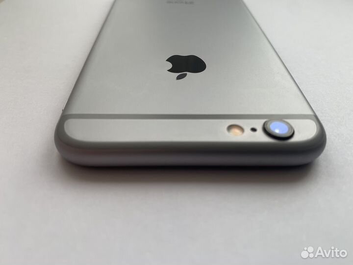 iPhone 6S, 32 ГБ