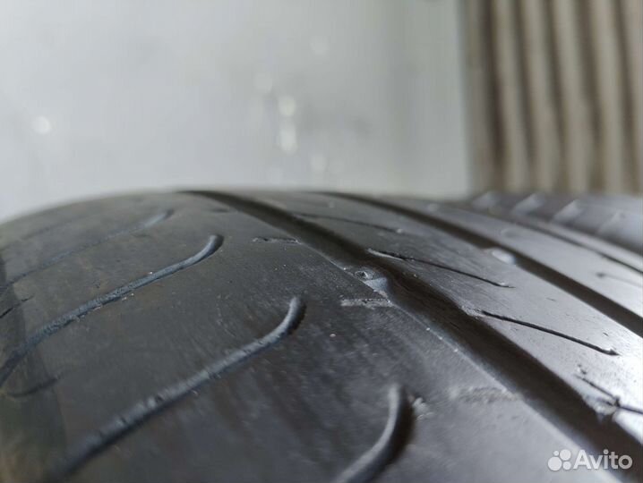 GT Radial Champiro FE1 195/55 R16