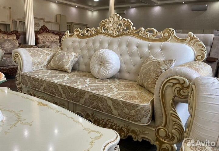 Мягкая мебель