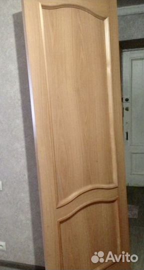 Двери межкомнатные