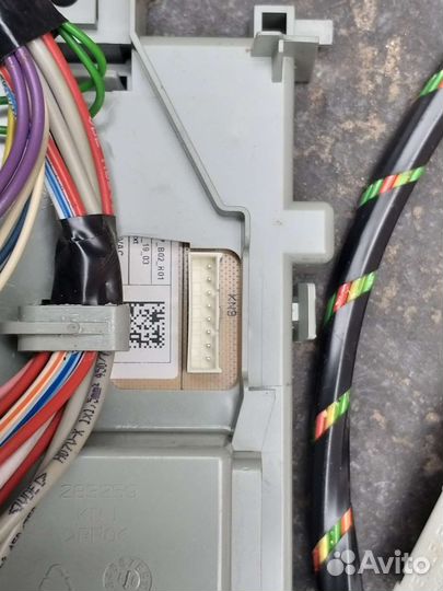 Модуль beko WKN 61011 M 7313510001