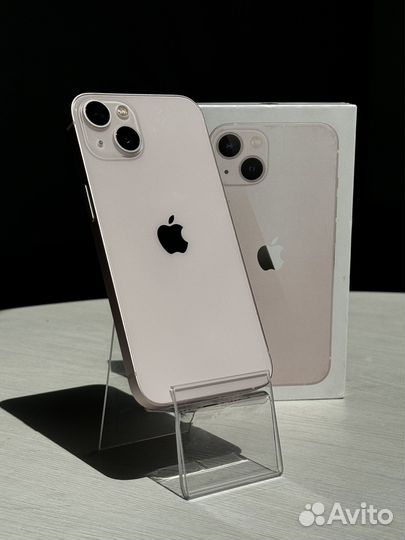 iPhone 13, 128 ГБ