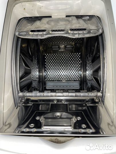 Стиральная машина indesit бу