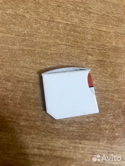 Карта памяти Samsung EVO Plus microsdxc 128 Гб