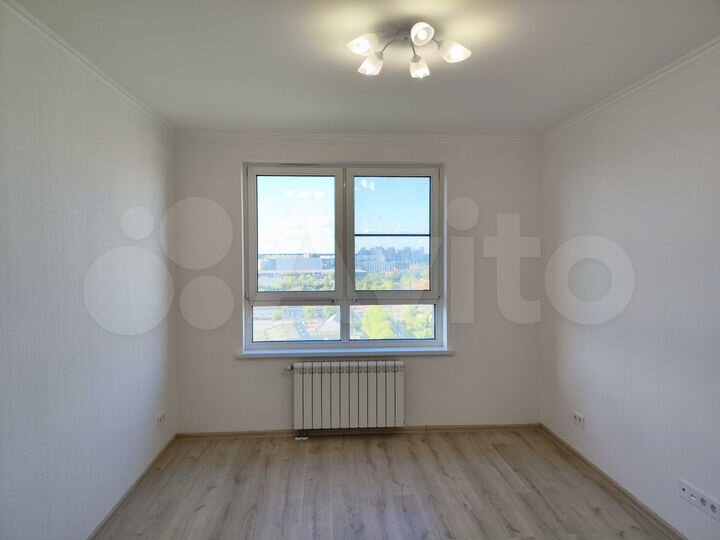 3-к. квартира, 71,3 м², 12/18 эт.