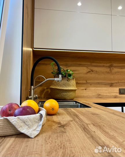 Кухня на заказ