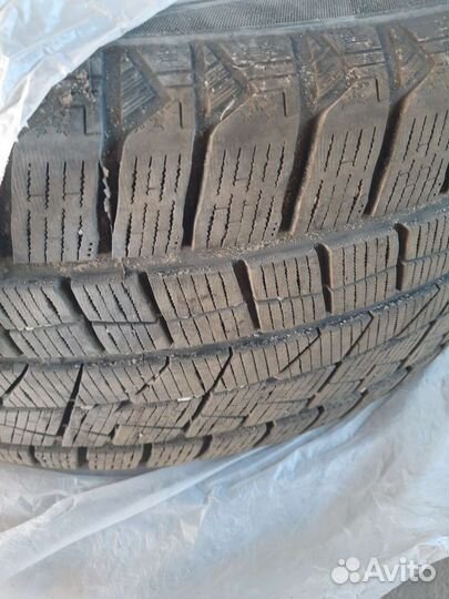 Foman Frozenero W766 285/50 R20