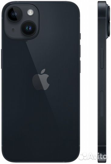 iPhone 14 Plus, 128 ГБ