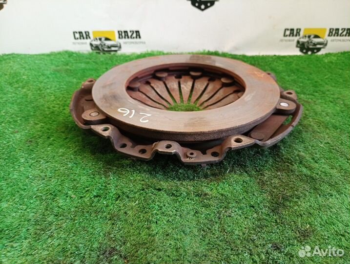 Корзина сцепления Volkswagen Passat