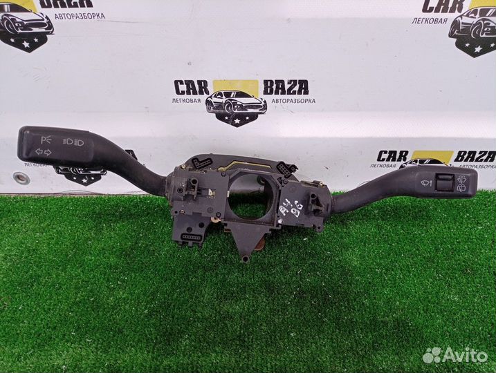 Переключатель подрулевой (стрекоза) Audi A4