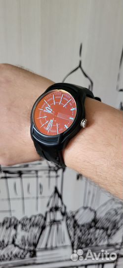 Часы Diesel DZ-1819