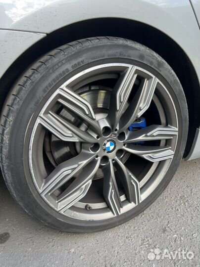 Bridgestone Potenza S001 245/40 R20