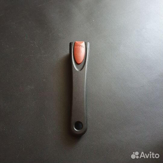 Съемная ручка для сковороды woll + крышка 24 см