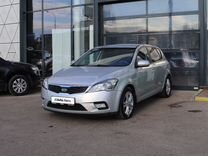 Kia Ceed 1.6 AT, 2011, 151 000 км, с пробегом, цена 899 000 руб.