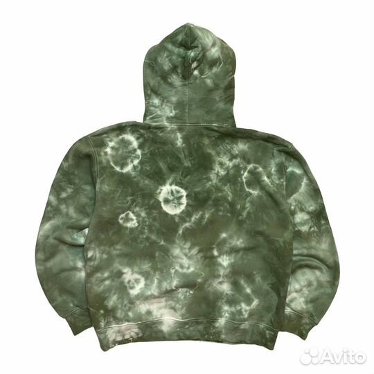 Original Russell athletic Tie-Dye Hoodie