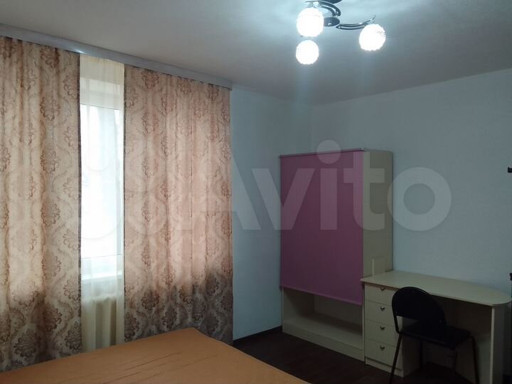 Комната 20 м² в 2-к., 1/5 эт.