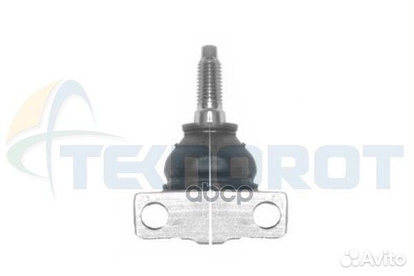 Шаровая опора SM105 Teknorot