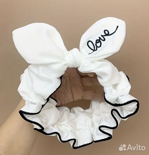 Повязка на голову