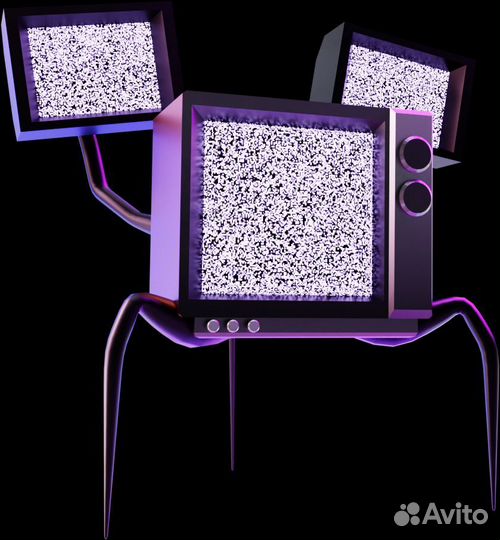 Spider TV ttd roblox