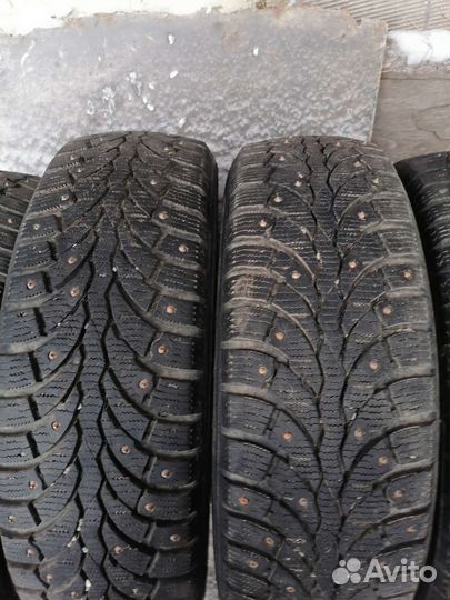 Pirelli Formula Ice 185/65 R15 88T