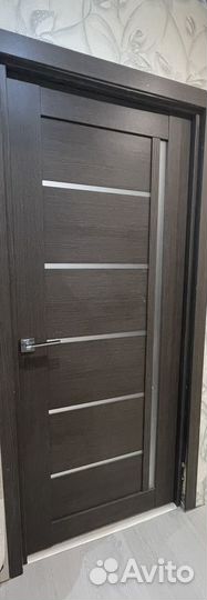 Двери межкомнатные