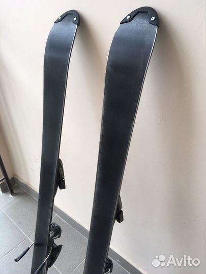 Горные лыжи Fischer RC4 Race