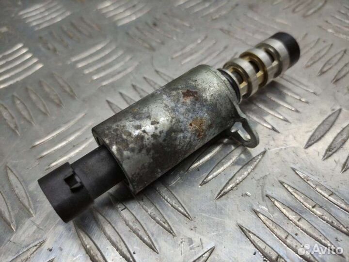 Фазорегулятор Opel Zafira B 1.8 2007