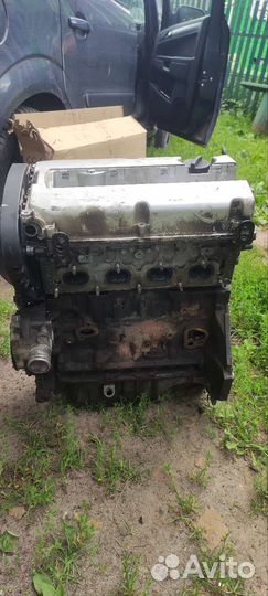 Двигатель Z18XER