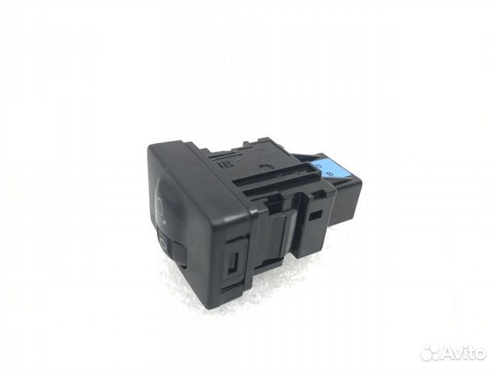 Кнопка корректора фар Toyota Rav4 3 рестайлинг 2.0