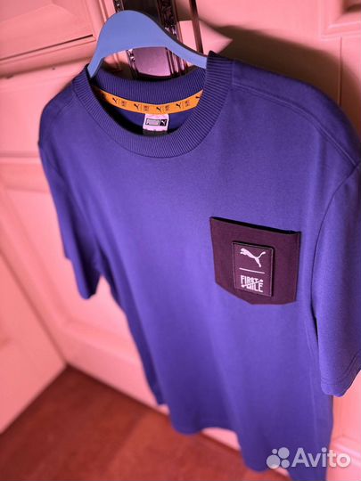 Футболка puma