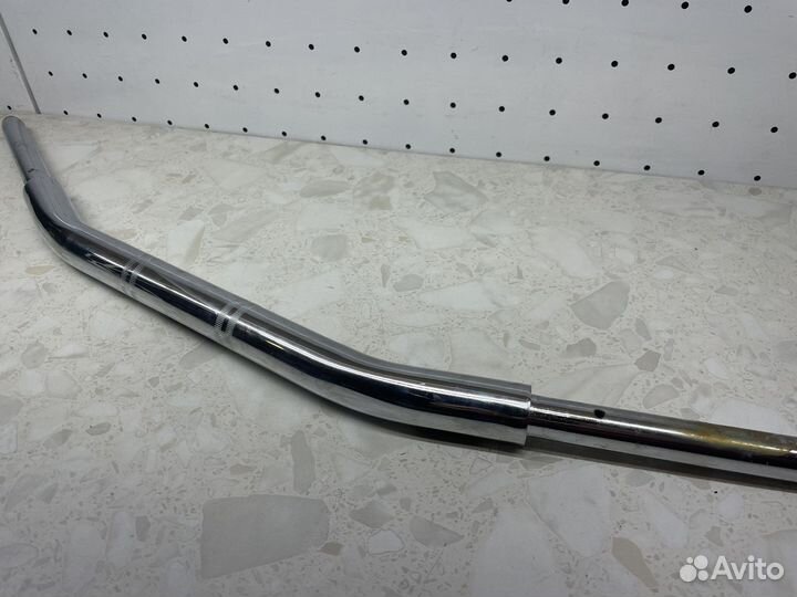 Руль чоппер палка