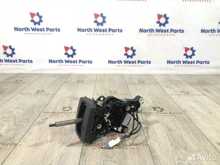 Селектор АКПП Honda Accord 8