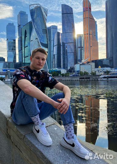 Актер массовки