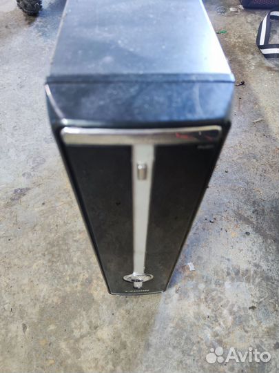 Системный блок