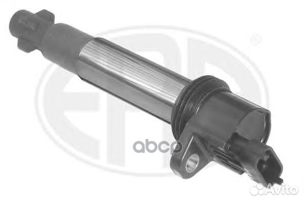 Катушка зажигания ваз 2110,2112 880419 Era