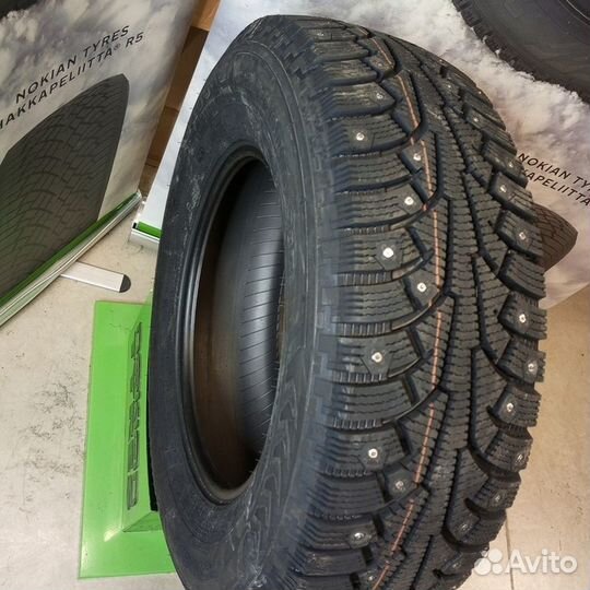 Nokian Tyres Nordman 5 SUV 215/70 R15 98T