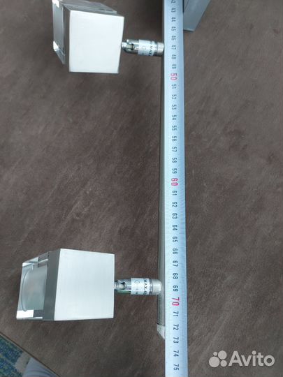 Светильник накладной