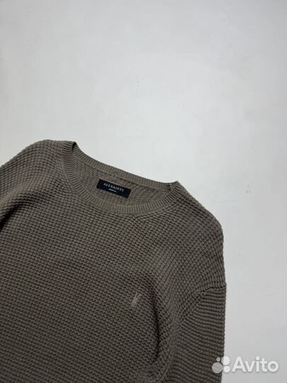 Джемпер Allsaintst Wells Crew (M)