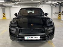 Porsche Macan S 2.9 AMT, 2021, 11 900 км, с пробегом, цена 10 790 000 руб.