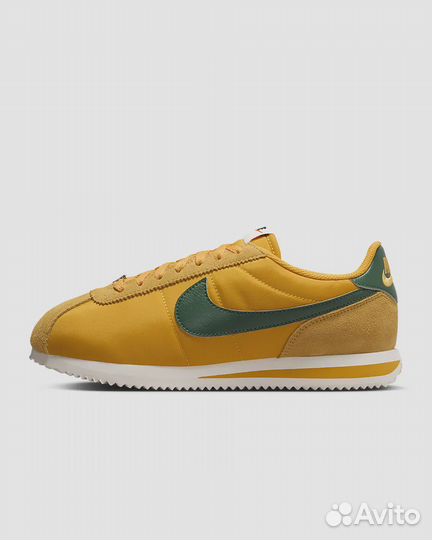 Кроссовки nike cortez под заказ