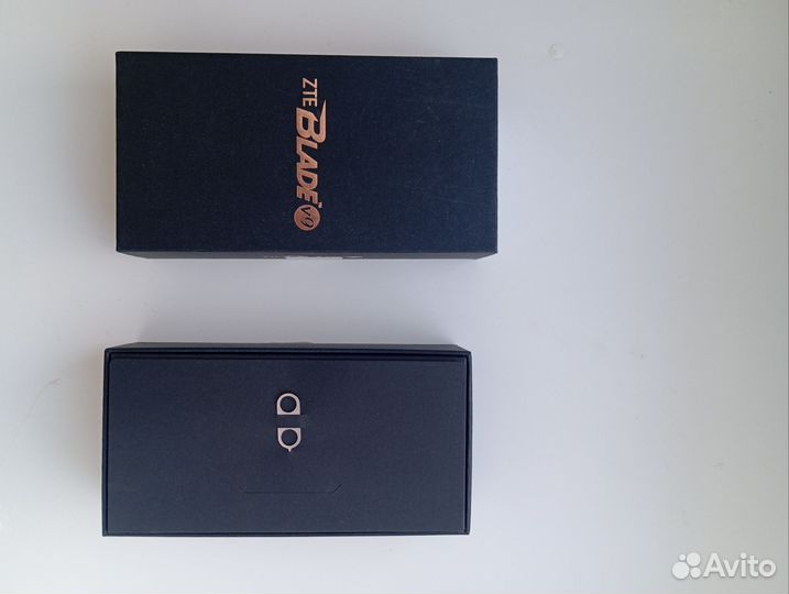 ZTE Blade V9, 3/32 ГБ